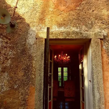 Le Moulin De L'ostriconi Villa