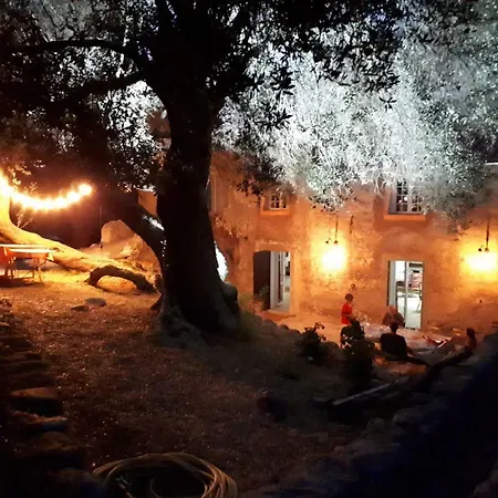 Villa Le Moulin De L'ostriconi *