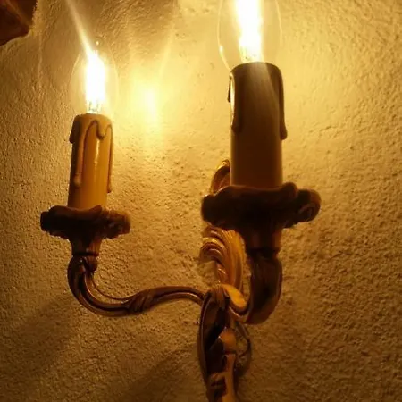 Le Moulin De L'ostriconi * Novella