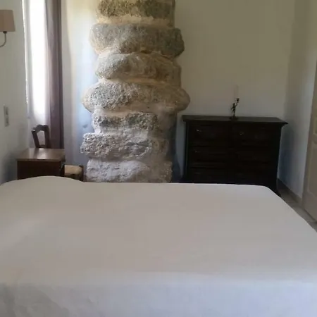 Le Moulin De L'ostriconi Villa *