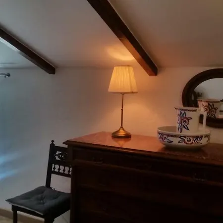 Villa Le Moulin De L'ostriconi