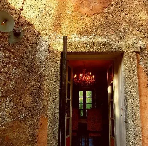 Le Moulin De L'ostriconi Villa