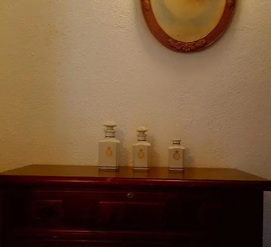 Le Moulin De L'ostriconi Villa