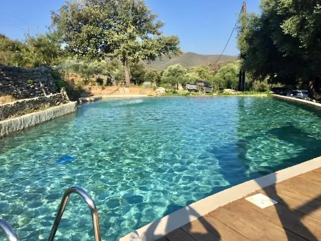 Le Moulin De L'ostriconi Villa Novella