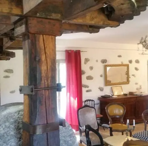 Le Moulin De L'ostriconi Novella