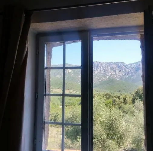 Le Moulin De L'ostriconi