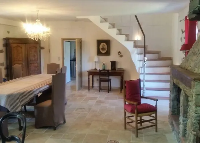 Le Moulin De L'ostriconi Villa Novella