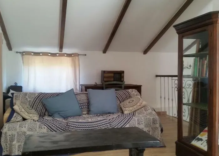 Le Moulin De L'ostriconi Villa *