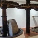 Le Moulin De L'ostriconi וילה *