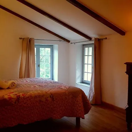 Le Moulin De L'ostriconi *