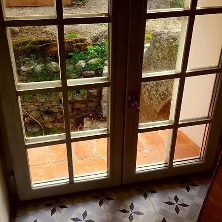 Le Moulin De L'ostriconi *