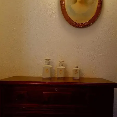 Le Moulin De L'ostriconi 别墅