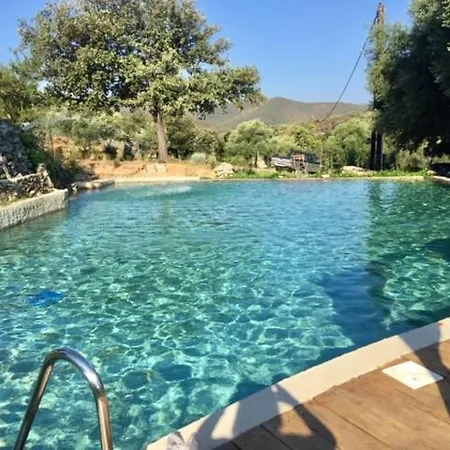 Le Moulin De L'ostriconi Villa Novella