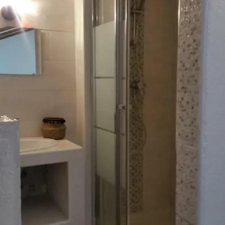 别墅 Le Moulin De L'ostriconi *