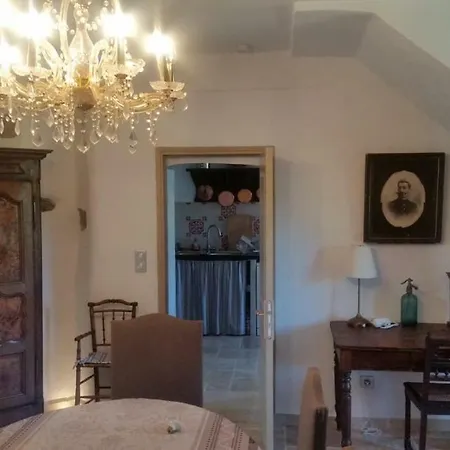 Villa Le Moulin De L'ostriconi