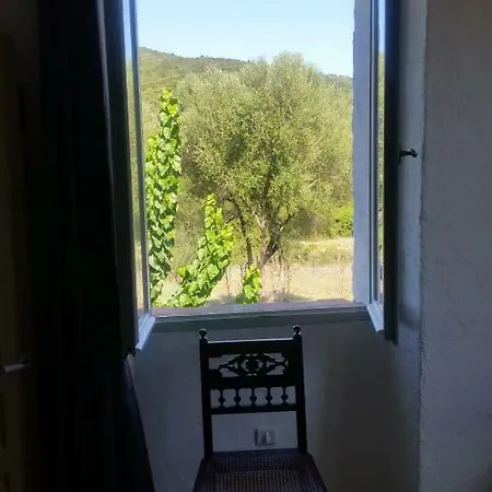 Le Moulin De L'ostriconi 别墅 *