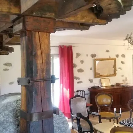 Le Moulin De L'ostriconi Novella