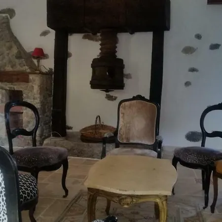 Le Moulin De L'ostriconi Novella