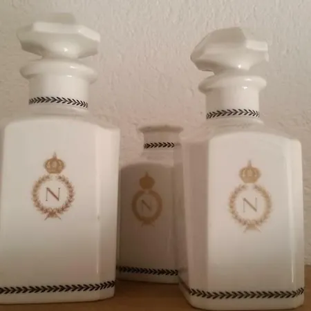 فيلة Le Moulin De L'ostriconi Novella