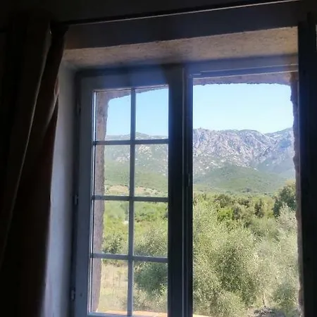 Le Moulin De L'ostriconi