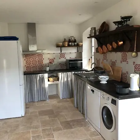 Le Moulin De L'ostriconi *