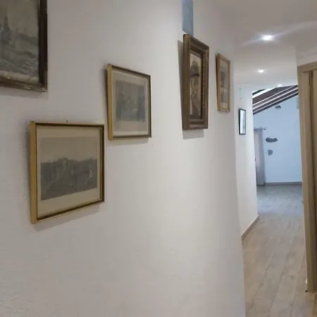 Le Moulin De L'ostriconi Villa Novella