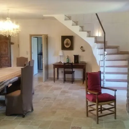 Le Moulin De L'ostriconi Villa Novella