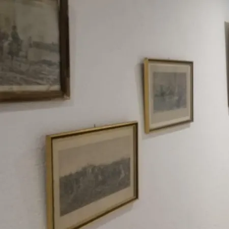 Le Moulin De L'ostriconi