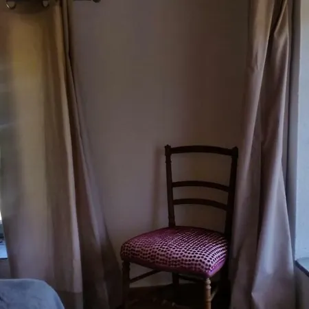 Le Moulin De L'ostriconi *