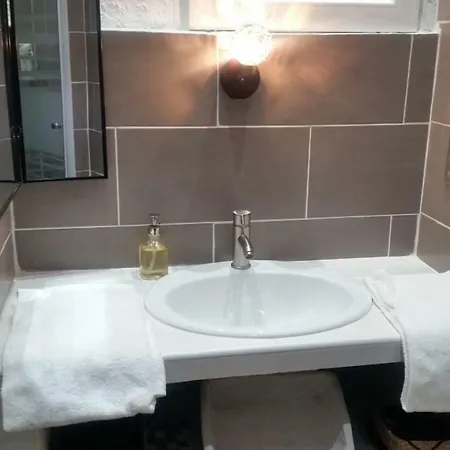 Le Moulin De L'ostriconi