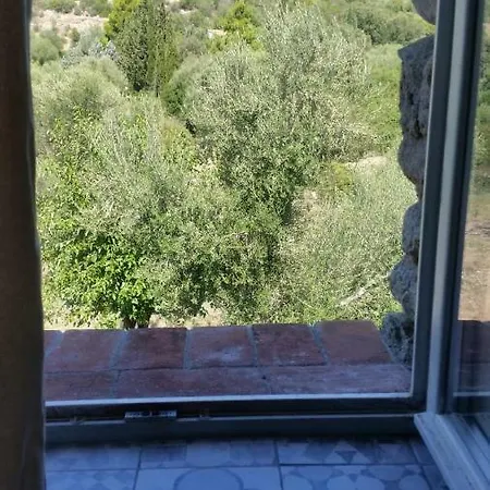 别墅 Le Moulin De L'ostriconi Novella