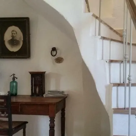 Le Moulin De L'ostriconi