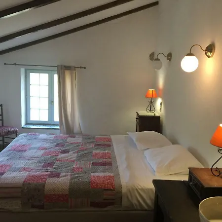 Villa Le Moulin De L'ostriconi Novella