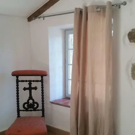 Le Moulin De L'ostriconi Villa Novella