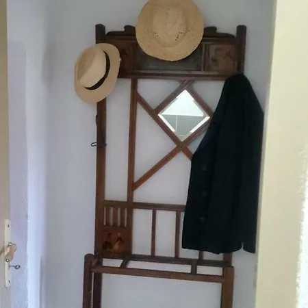 Le Moulin De L'ostriconi Villa *