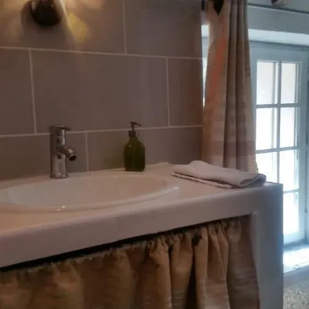 Le Moulin De L'ostriconi 别墅 Novella