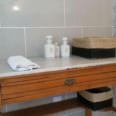 Villa Le Moulin De L'ostriconi