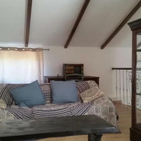 Le Moulin De L'ostriconi Villa *