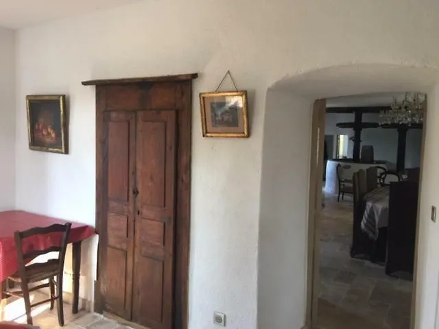 Le Moulin De L'ostriconi Villa *