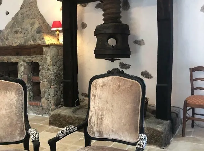 Le Moulin De L'ostriconi Villa Novella