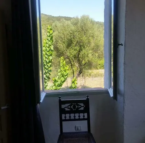 Le Moulin De L'ostriconi Villa *