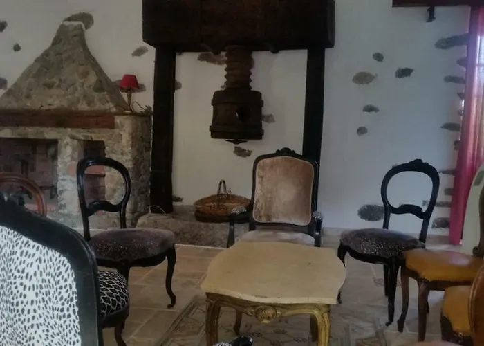 Le Moulin De L'ostriconi Novella