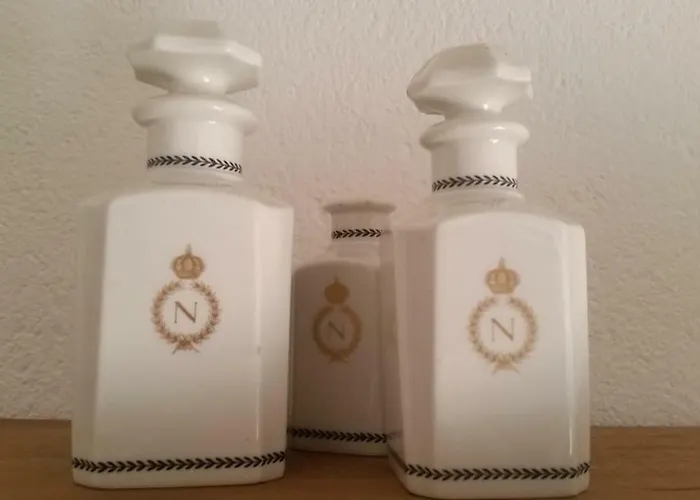 Villa Le Moulin De L'ostriconi Novella