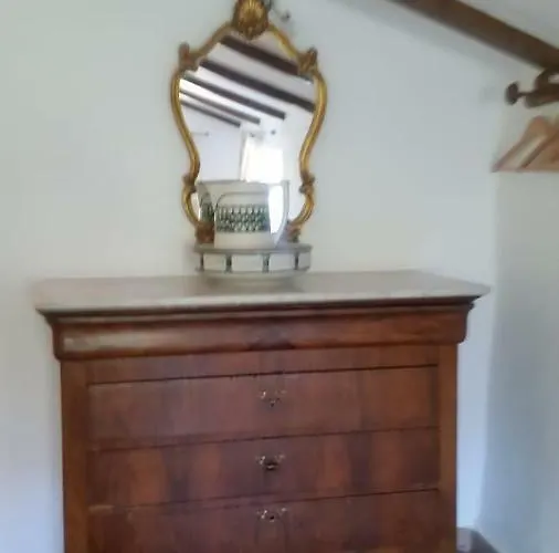 Le Moulin De L'ostriconi Novella