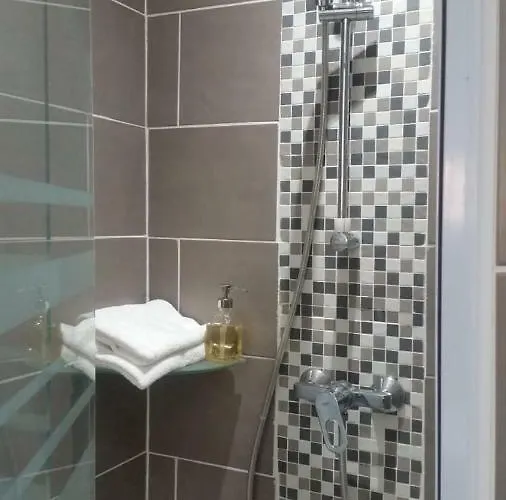 Le Moulin De L'ostriconi *