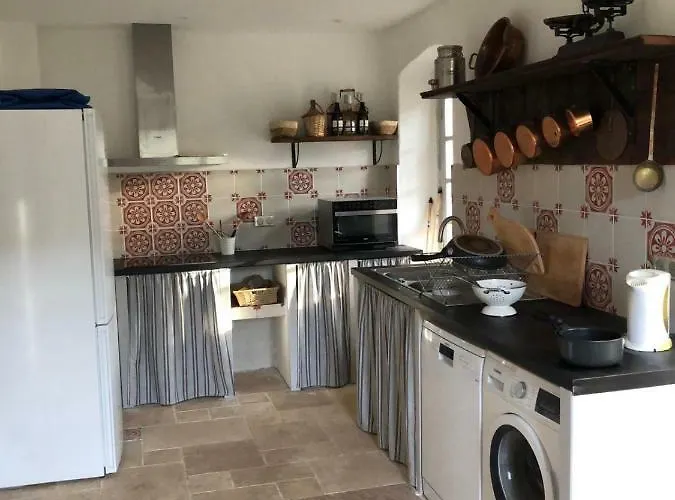 Le Moulin De L'ostriconi *