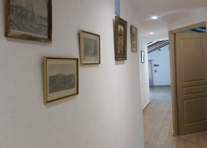 Le Moulin De L'ostriconi Villa Novella