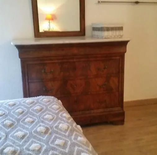 Le Moulin De L'ostriconi Novella