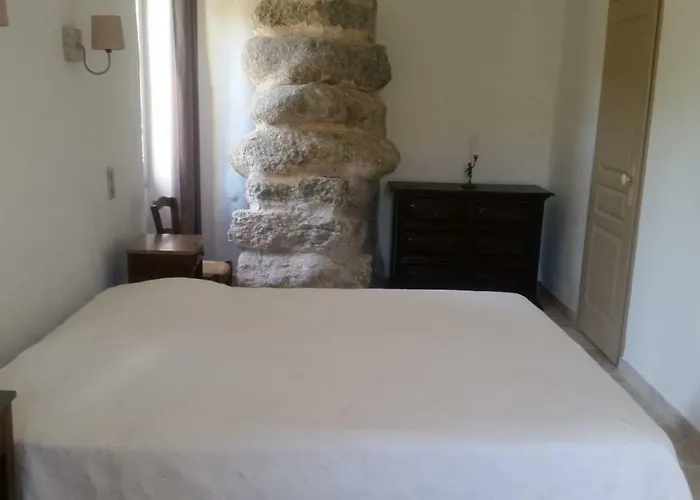 Le Moulin De L'ostriconi Villa *