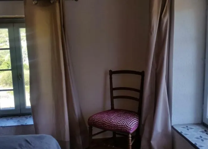 Le Moulin De L'ostriconi *